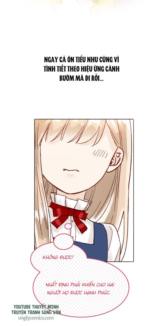 Tôi Phải Làm 1 Kẻ Đại Xấu Xa Chap 7 - Trang 3